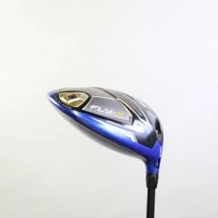 Cobra Fly-Z Blue Driver - Right-Handed - 12 Degrees - Regular Flex -TaylorMade Drivers Sales b2f3fe40 6b41 5846 b545 3e366ef51f21