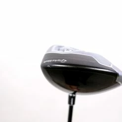 TaylorMade SLDR Driver - Right-Handed - 12 Degrees - Stiff Flex -TaylorMade Drivers Sales b307aa41 6db3 51e0 8da7 c4e36d967b2b