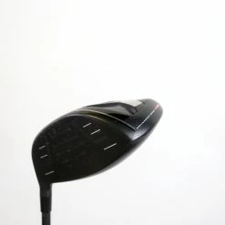 Cleveland CG Black Driver - Right-Handed - 10.5 Degrees - Ladies Flex 17 Cleveland CG Black Driver - Right-Handed - 10.5 Degrees - Ladies Flex -TaylorMade Drivers Sales b364afa5 7e9f 57d0 ad3c 1eb1d8cc3406