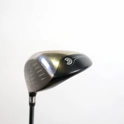 Cleveland HI BORE Driver - Right-Handed - 9.5 Degrees - Stiff Flex -TaylorMade Drivers Sales b36ec5b8 556e 5b53 beb4 9362e2290d0a