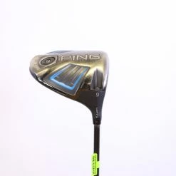 Ping G LS Tec Driver - Right-Handed - 9 Degrees - Regular Flex -TaylorMade Drivers Sales b3e2923c f006 5025 9040 9614b2f17a8d scaled