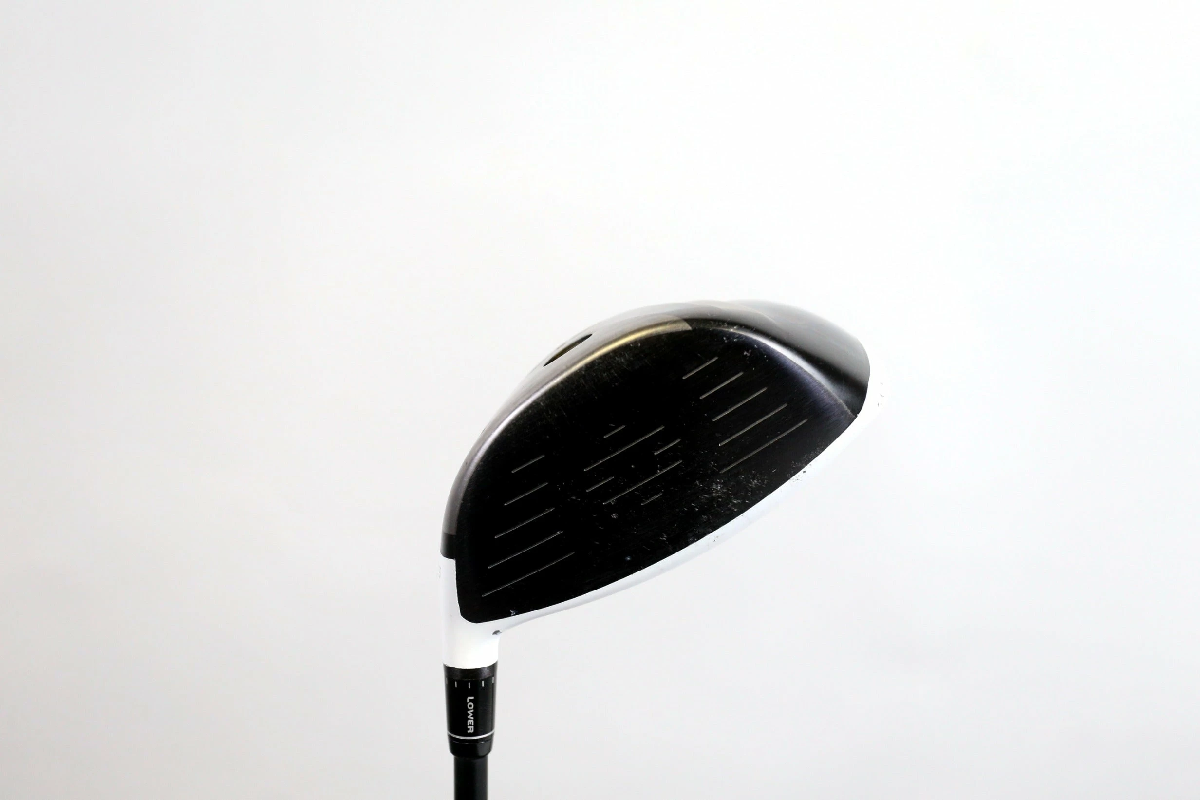 TaylorMade RocketBallz RBZ Stage 2 Driver - Right-Handed - 10.5 Degrees - Ladies Flex 8 TaylorMade RocketBallz RBZ Stage 2 Driver - Right-Handed - 10.5 Degrees - Ladies Flex - Image 6