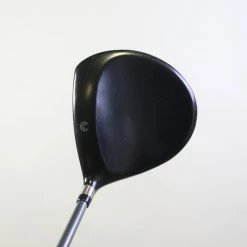 Cleveland HiBore XL Driver - Right-Handed - 10.5 Degrees - Stiff Flex -TaylorMade Drivers Sales b474f83b e47e 50dc a876 cda0c45adcb3