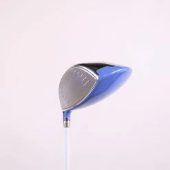 Cobra Fly-Z Ultramarine Driver - Right-Handed - 12 Degrees - Ladies Flex -TaylorMade Drivers Sales b49e29b5 19c9 52c8 b689 c43ef7e03f3d