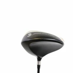 Cleveland HI BORE Driver - Right-Handed - 10.5 Degrees - Regular Flex -TaylorMade Drivers Sales b4b971fa 4151 5819 95c6 58c0bf30e286