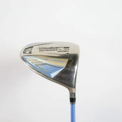 Cobra Speed LD-M 2008 Driver - Right-Handed - Ladies Flex -TaylorMade Drivers Sales b55c81fb 2f83 5a5b a799 ad70349b13d4