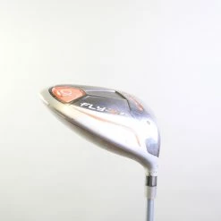 Cobra Fly-Z XL Driver - Right-Handed - 13 Degrees - Ladies Flex 13 Cobra Fly-Z XL Driver - Right-Handed - 13 Degrees - Ladies Flex -TaylorMade Drivers Sales b5d36c48 6e67 5c30 8596 1bf7b5b637ad