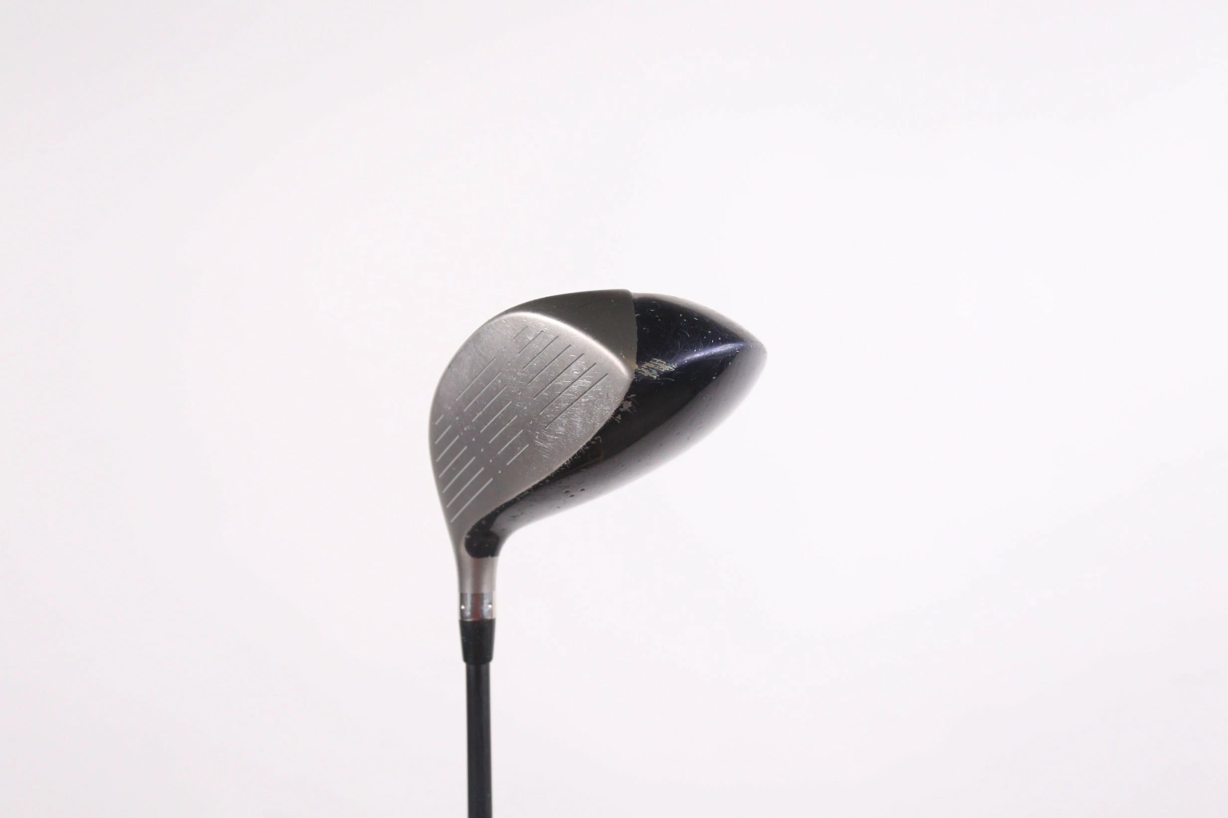 Nike Forged Titanium 400cc Driver - Right-Handed - 10.5 Degrees - Regular Flex 7 Nike Forged Titanium 400cc Driver - Right-Handed - 10.5 Degrees - Regular Flex - Image 5