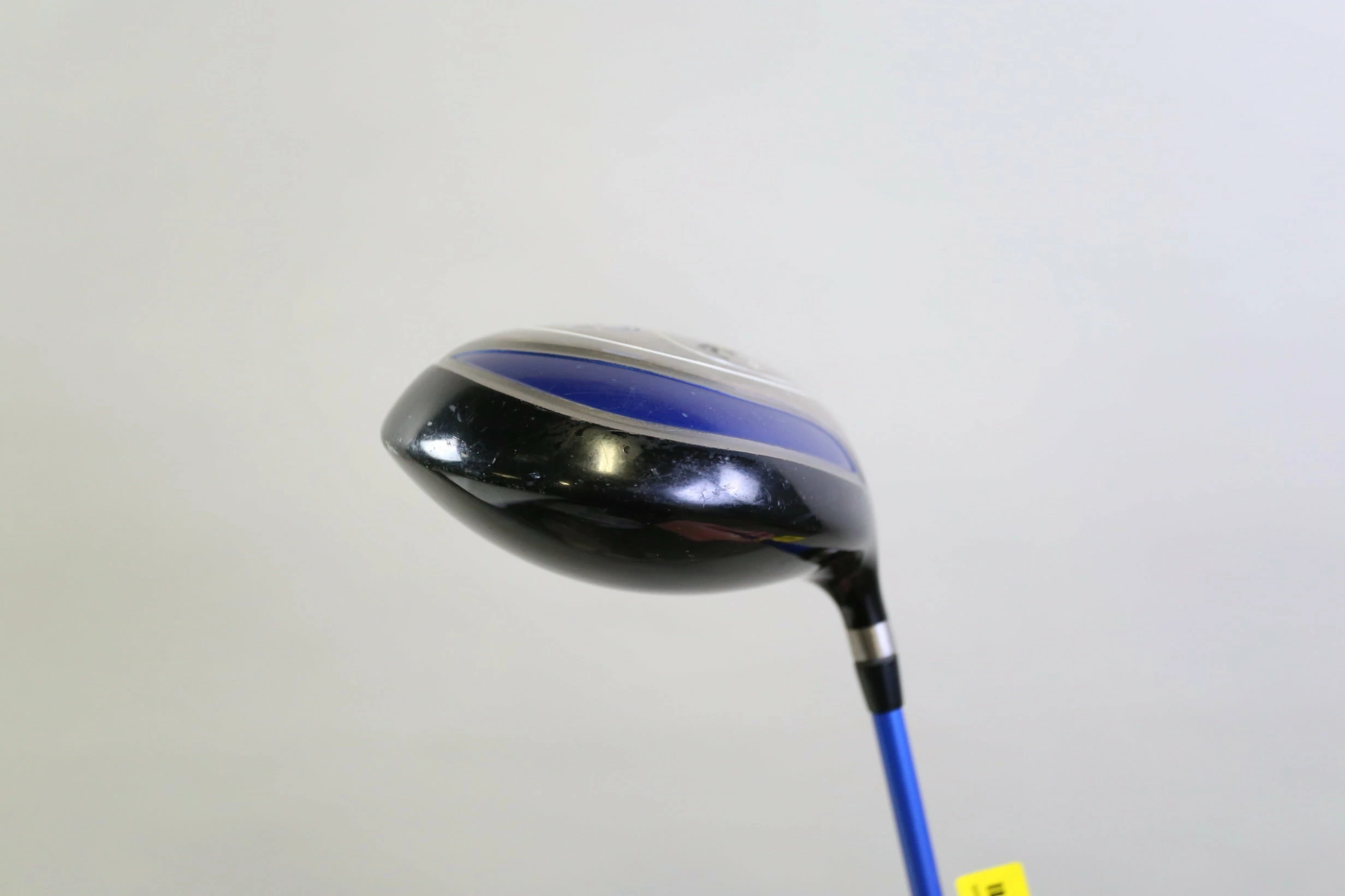 Ping G2 Driver - Right-Handed - 10 Degrees - Stiff Flex 6 Ping G2 Driver - Right-Handed - 10 Degrees - Stiff Flex - Image 4