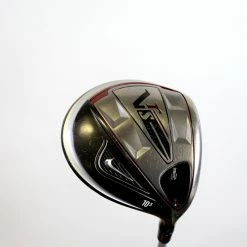 Nike VR-S STR8-FIT Driver - Right-Handed - 10.5 Degrees - Regular Flex