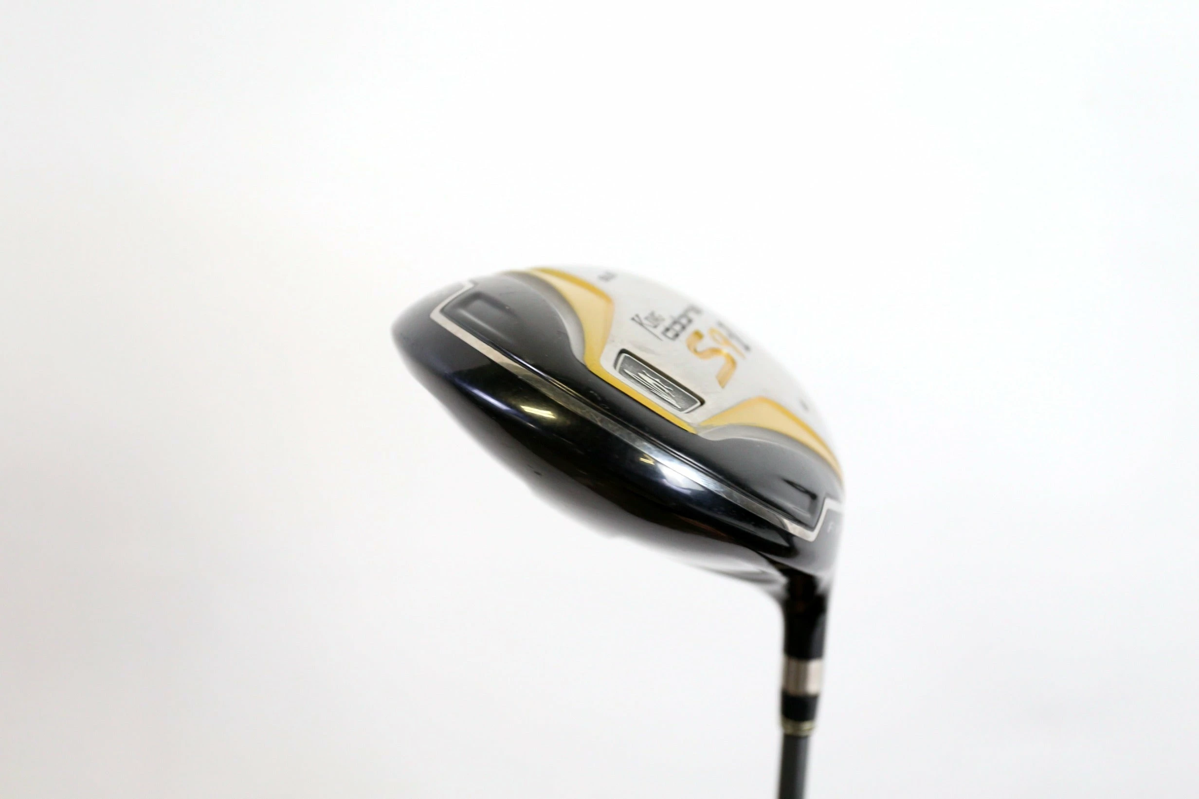 Cobra S9-1 F Driver - Right-Handed - 9.5 Degrees - Stiff Flex 5 Cobra S9-1 F Driver - Right-Handed - 9.5 Degrees - Stiff Flex - Image 3