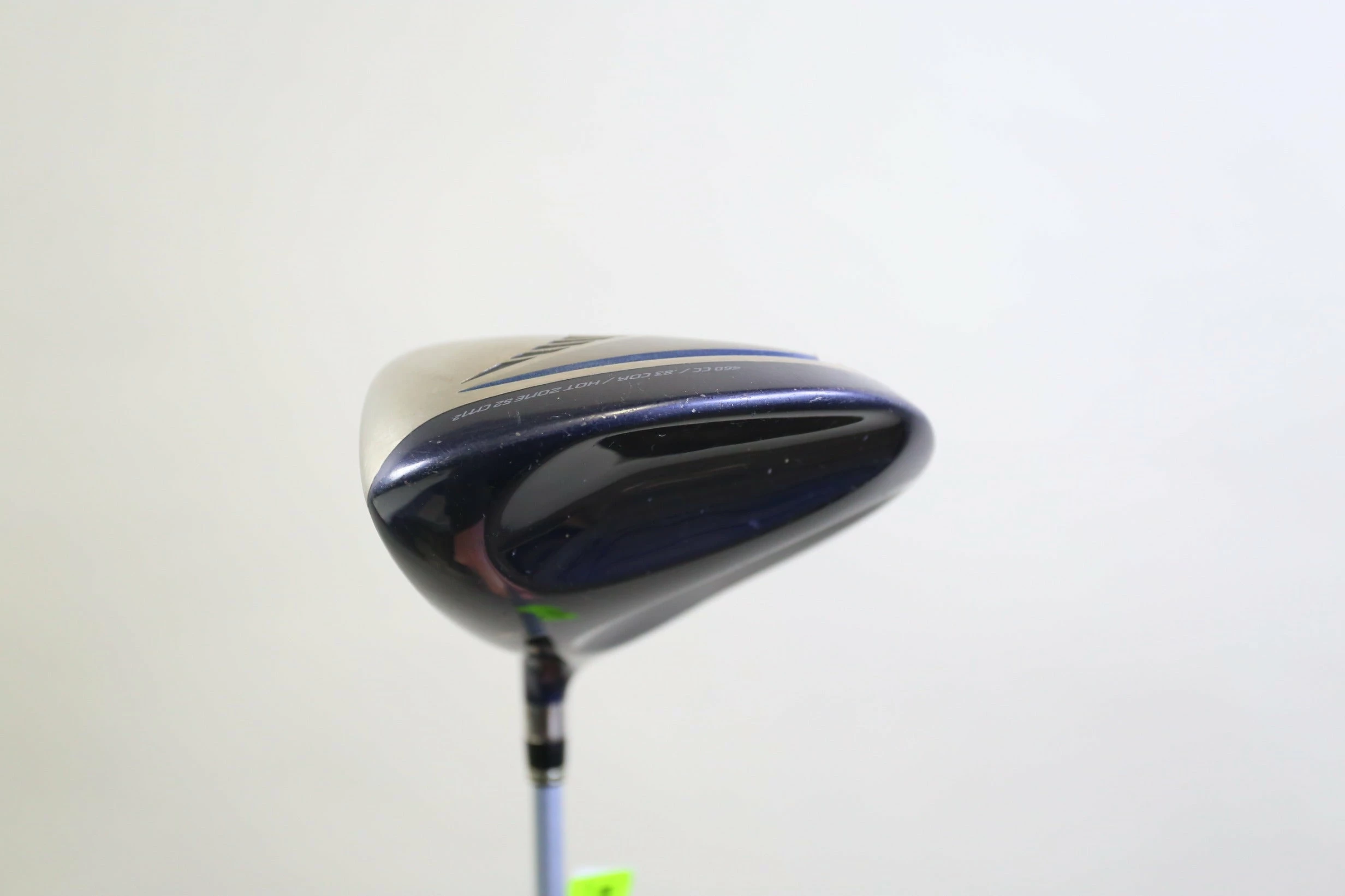 Cobra Speed LD M Offset Driver - Right-Handed - Ladies Flex 5 Cobra Speed LD M Offset Driver - Right-Handed - Ladies Flex - Image 3