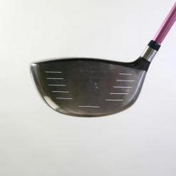 Cleveland HI BORE Driver - Right-Handed - 16 Degrees - Ladies Flex 16 Cleveland HI BORE Driver - Right-Handed - 16 Degrees - Ladies Flex -TaylorMade Drivers Sales b7e0ff4e 50e8 5bf2 a6a8 4f432a7d5da5