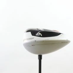 TaylorMade R11 Driver - Right-Handed - 10.5 Degrees - Regular Flex -TaylorMade Drivers Sales b7fd078c 6cfb 5a20 a6a4 99aeae5f3978