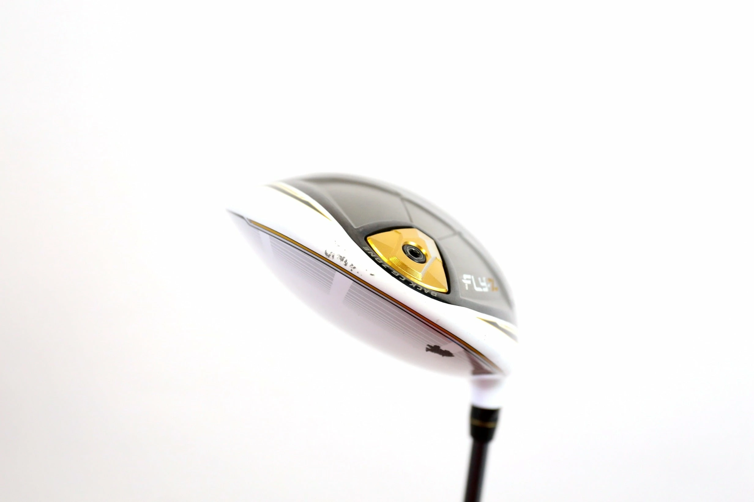 Cobra Fly-Z White Driver - Right-Handed Regular Flex 5 Cobra Fly-Z White Driver - Right-Handed Regular Flex - Image 3