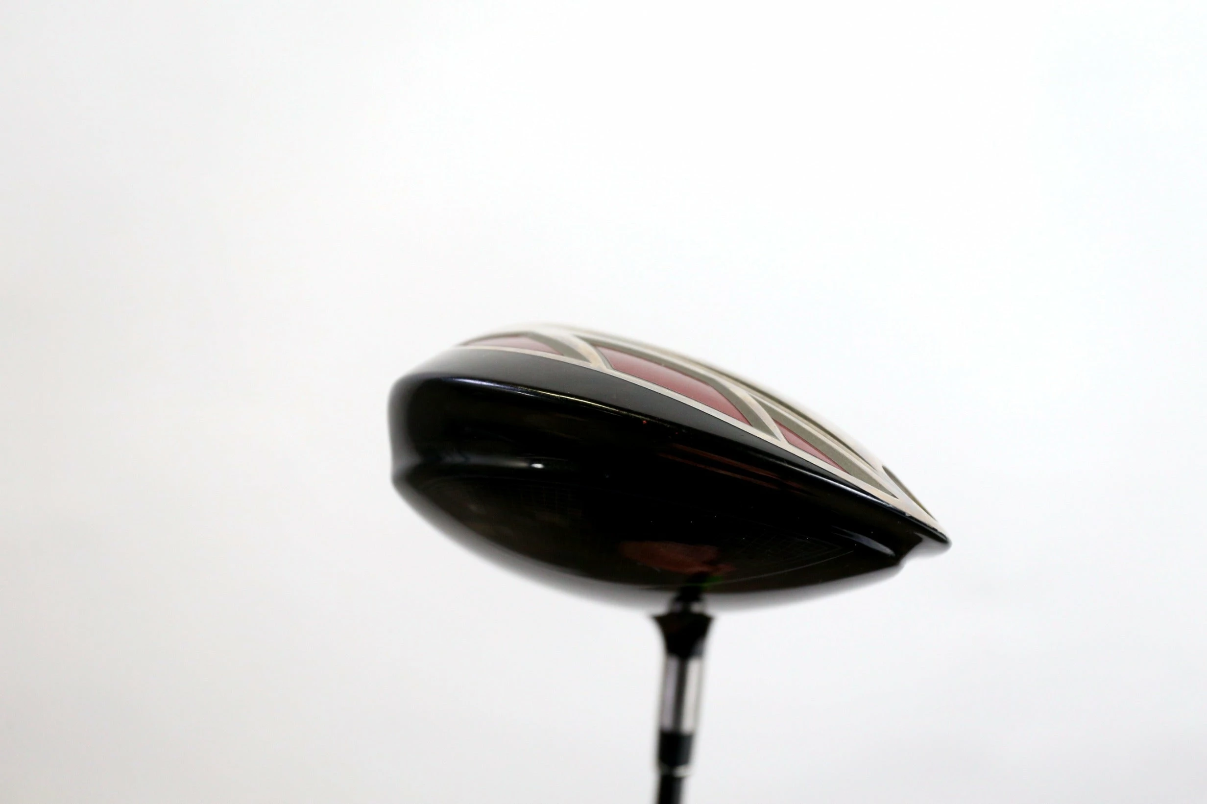 TaylorMade Burner '09 Driver - Right-Handed - 9.5 Degrees - Stiff Flex 6 TaylorMade Burner '09 Driver - Right-Handed - 9.5 Degrees - Stiff Flex - Image 4