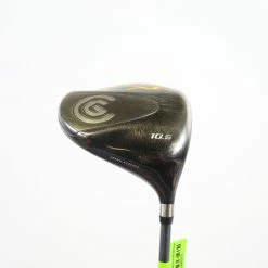 Cleveland HiBore XL Driver - Right-Handed - 10.5 Degrees - Regular Flex -TaylorMade Drivers Sales ba0e46f8 6dbe 56fc 8e79 250e35bdcf7d