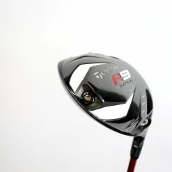 TaylorMade R9 SuperTri Driver - Right-Handed - 9.5 Degrees - Regular Flex -TaylorMade Drivers Sales ba7797c2 1c1c 5059 9d04 37002335f926