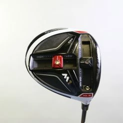 TaylorMade M1 Driver - Right-Handed - 10.5 Degrees - Regular Flex