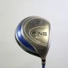 Ping G2 Driver - Right-Handed - 10 Degrees - Stiff Flex -TaylorMade Drivers Sales bae15ca3 2711 50c4 9dd1 fd6dc2a0423f