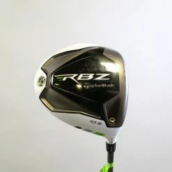 TaylorMade RocketBallz Driver - Right-Handed - 10.5 Degrees