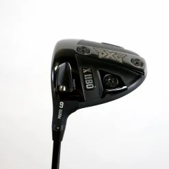 PXG 0811X Prototype Driver - Left-Handed - 9 Degrees - Stiff Flex -TaylorMade Drivers Sales bbe98fb0 0830 5027 ab29 07955300950c