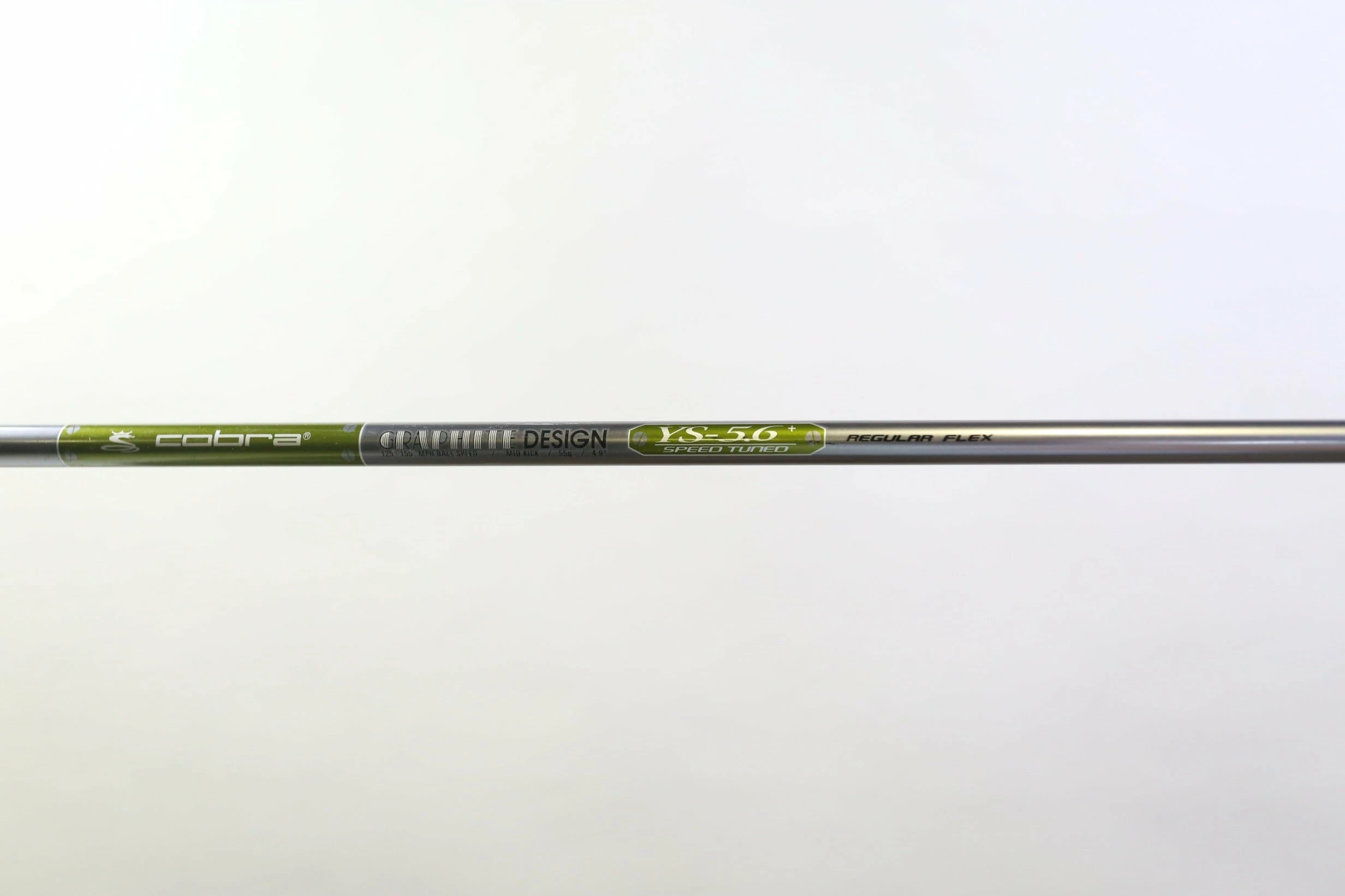 Cobra 454 Comp Driver - Right-Handed - 10.5 Degrees - Regular Flex 10 Cobra 454 Comp Driver - Right-Handed - 10.5 Degrees - Regular Flex - Image 8