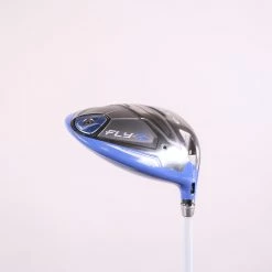 Cobra Fly-Z Ultramarine Driver - Right-Handed - 12 Degrees - Ladies Flex -TaylorMade Drivers Sales bca3a7e3 2371 5a74 aebe f294242322b4