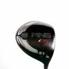 Ping I25 Driver - Right-Handed - 8.5 Degrees - Regular Flex -TaylorMade Drivers Sales bd2b1cfa 7477 5a41 86e4 12c6861a6e97