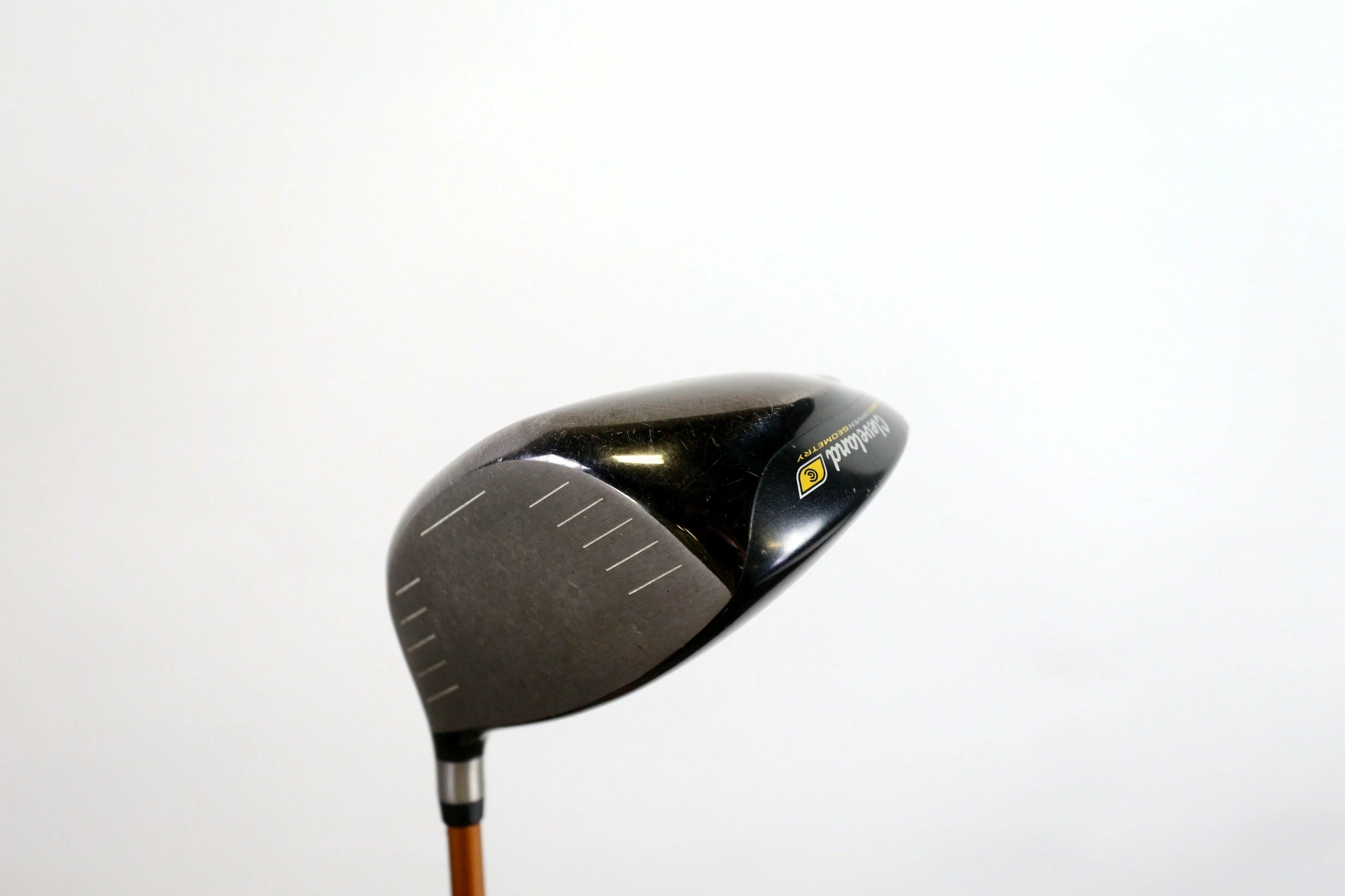 Cleveland HiBore XL Driver - Right-Handed - 11.5 Degrees - Regular Flex 8 Cleveland HiBore XL Driver - Right-Handed - 11.5 Degrees - Regular Flex - Image 6
