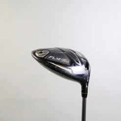 Cobra Fly-Z Black Driver - Right-Handed - 10.5 Degrees - Uniflex Flex -TaylorMade Drivers Sales bd84068f 6777 5d1f 852f 676252db0a8c