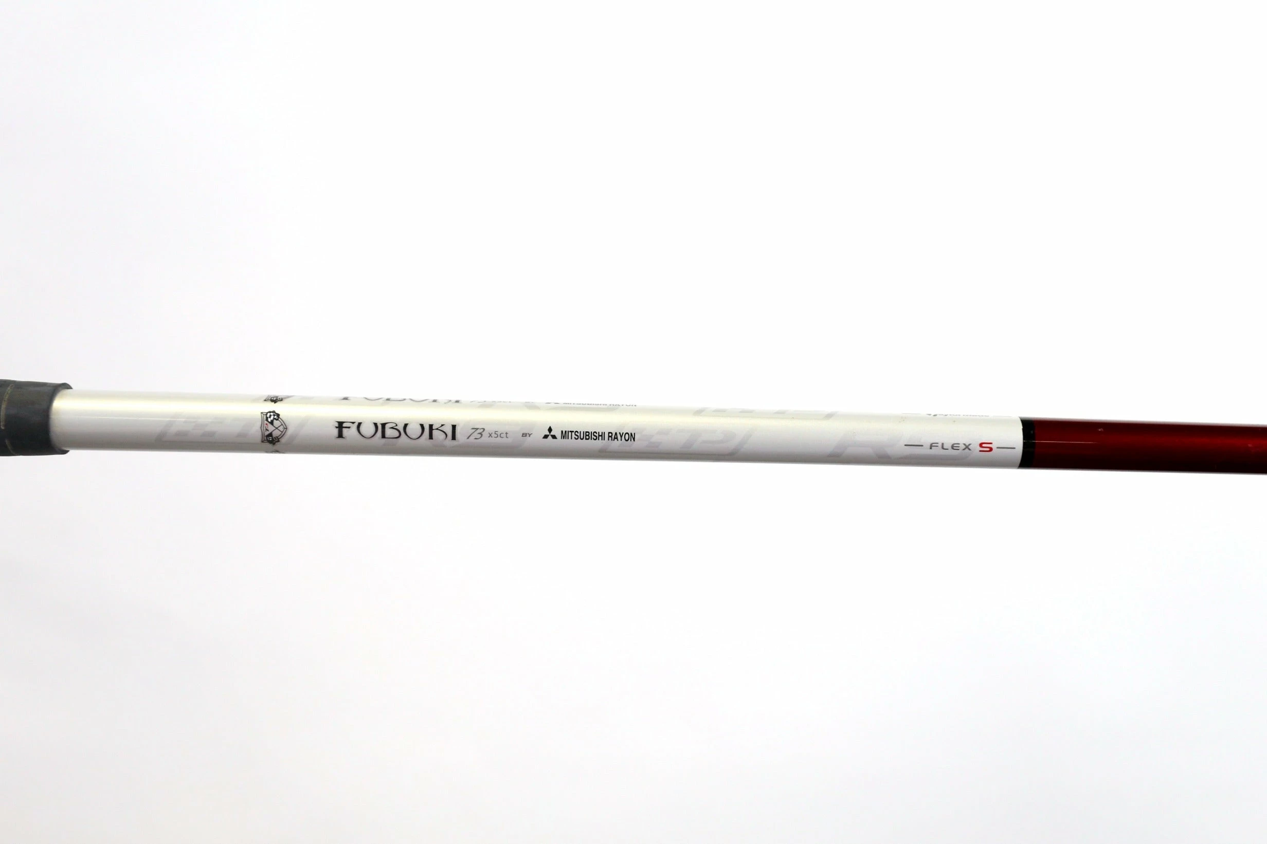 TaylorMade R9 Driver - Right-Handed - 9.5 Degrees - Stiff Flex 10 TaylorMade R9 Driver - Right-Handed - 9.5 Degrees - Stiff Flex - Image 8