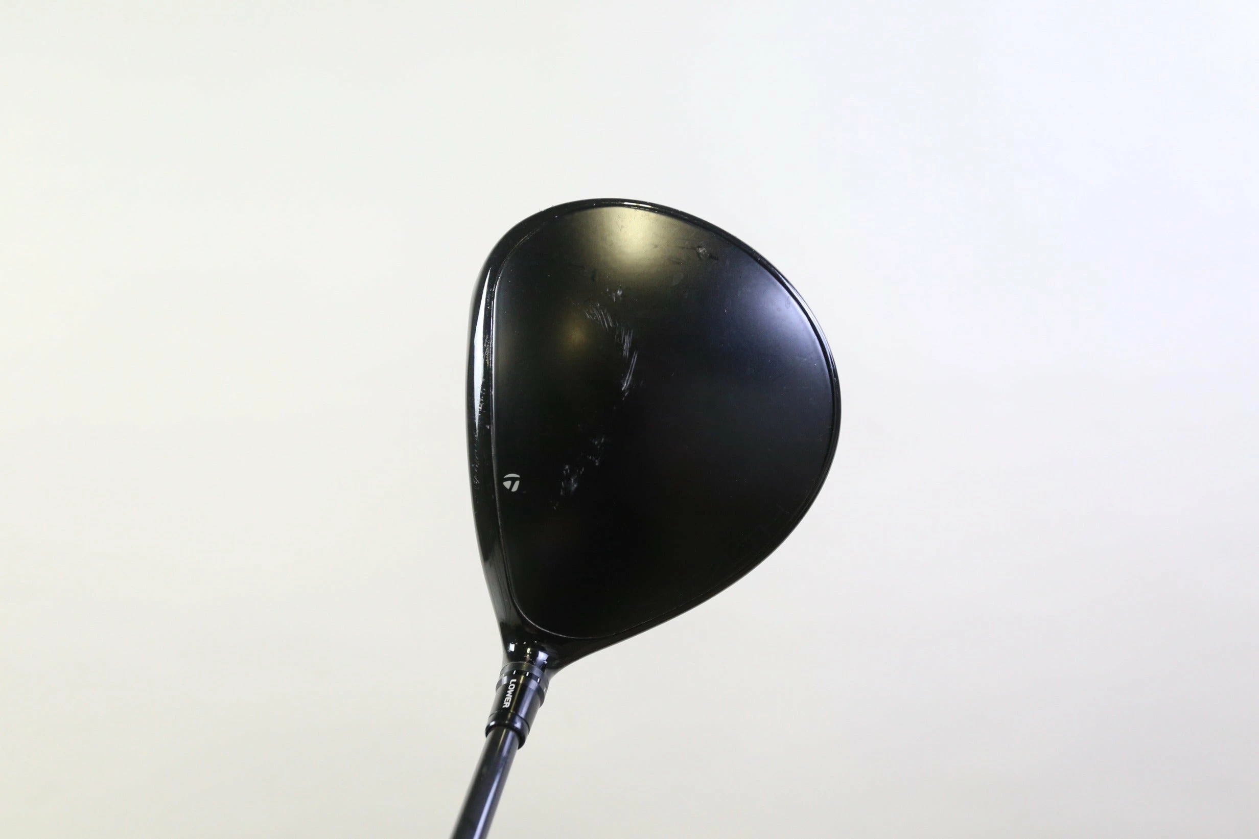 TaylorMade STEALTH HD Driver - Right-Handed - 12 Degrees - Ladies Flex 9 TaylorMade STEALTH HD Driver - Right-Handed - 12 Degrees - Ladies Flex - Image 7
