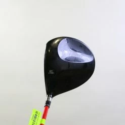 Cobra Speed LD-F 2008 Driver - Right-Handed - 10.5 Degrees - Regular Flex -TaylorMade Drivers Sales be81c324 4526 5b32 9de7 c697d09579a0