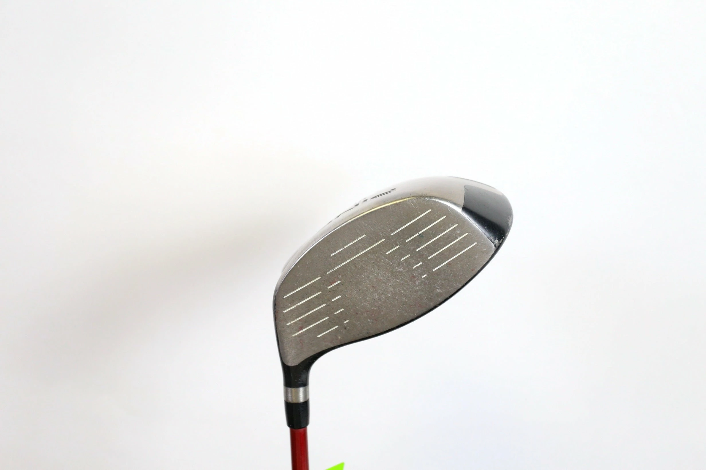 Ping K15 Driver - Right-Handed - 10.5 Degrees - Regular Flex 8 Ping K15 Driver - Right-Handed - 10.5 Degrees - Regular Flex - Image 6
