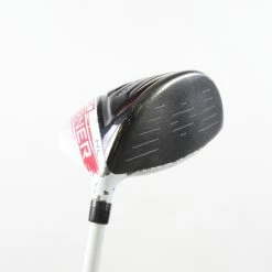 TaylorMade AeroBurner HL Driver - Right-Handed - 15 Degrees - Seniors Flex -TaylorMade Drivers Sales c08fef58 5459 5cac 9ca0 53d5178c4de5