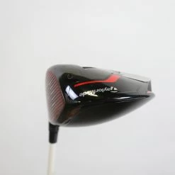 TaylorMade STEALTH PLUS Driver - Right-Handed - 8 Degrees - Regular Flex 15 TaylorMade STEALTH PLUS Driver - Right-Handed - 8 Degrees - Regular Flex -TaylorMade Drivers Sales c0ea1f3e cfc7 591c b30d 714e7e141e6b