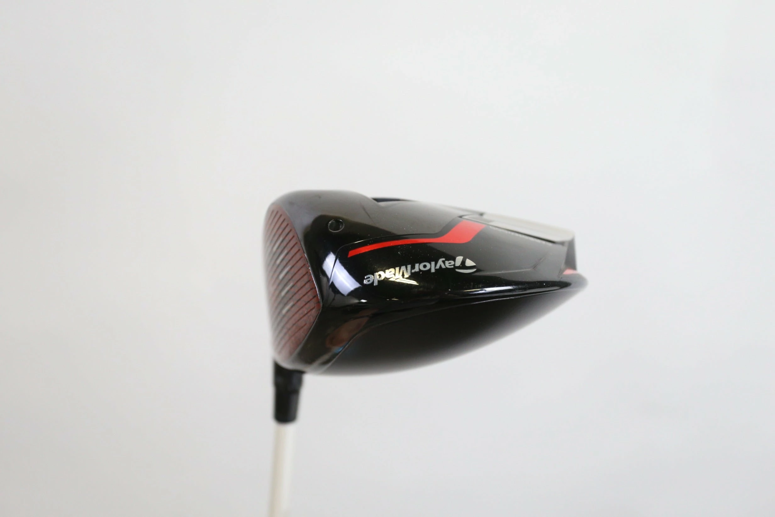 TaylorMade STEALTH PLUS Driver - Right-Handed - 8 Degrees - Regular Flex 7 TaylorMade STEALTH PLUS Driver - Right-Handed - 8 Degrees - Regular Flex - Image 5