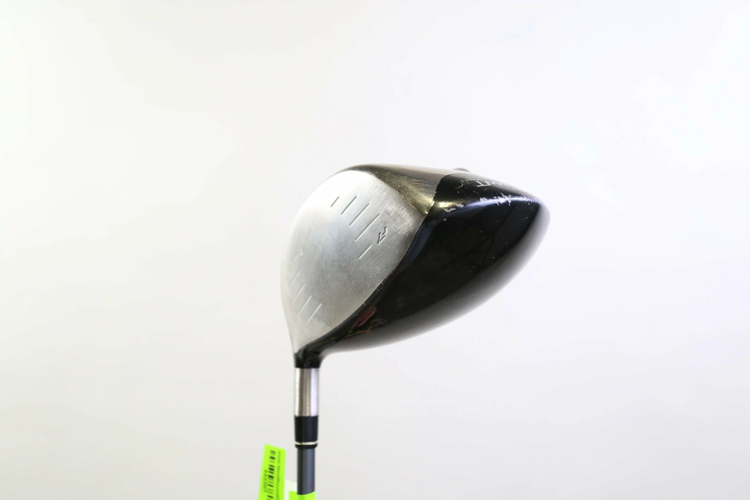 TaylorMade R7 460 Driver - Right-Handed - 9.5 Degrees - Regular Flex 7 TaylorMade R7 460 Driver - Right-Handed - 9.5 Degrees - Regular Flex - Image 5