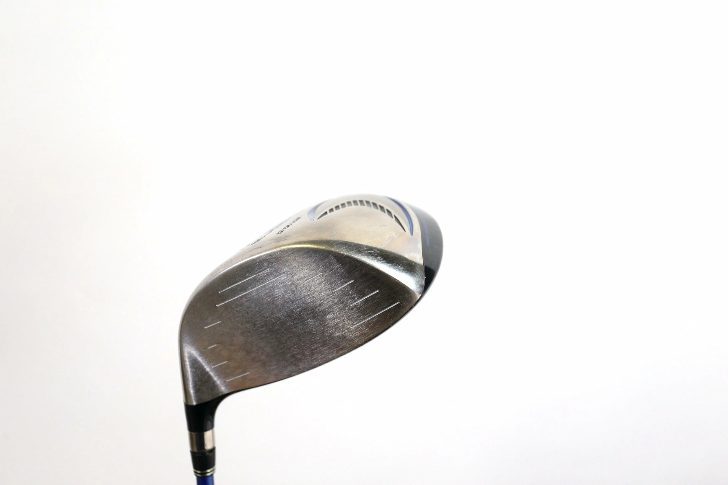 Cobra Speed LD M Offset Driver - Right-Handed - 10.5 Degrees - Regular Flex 7 Cobra Speed LD M Offset Driver - Right-Handed - 10.5 Degrees - Regular Flex - Image 5