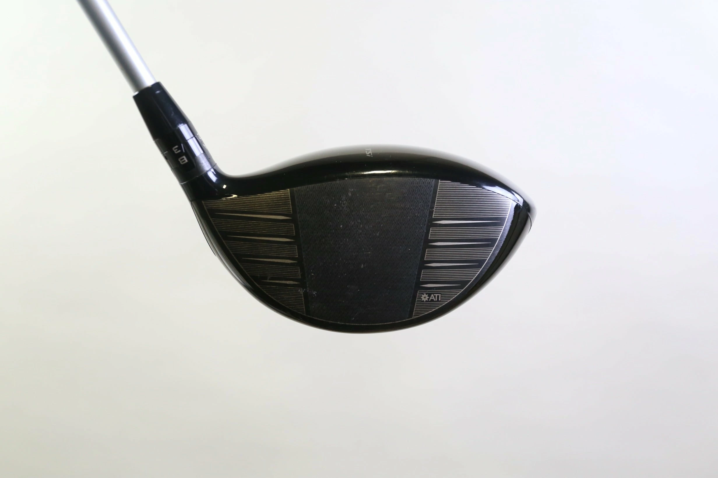 Titleist TSi2 Driver - Left-Handed - 11 Degrees - Seniors Flex 8 Titleist TSi2 Driver - Left-Handed - 11 Degrees - Seniors Flex - Image 6