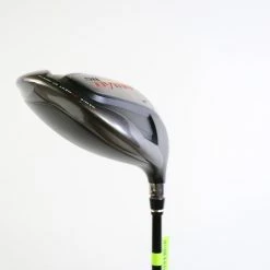 Nike SQ Dymo Driver - Right-Handed - 9.5 Degrees - Stiff Flex -TaylorMade Drivers Sales c2eb1a28 8f99 54aa 8171 8d97fd434fe5 scaled