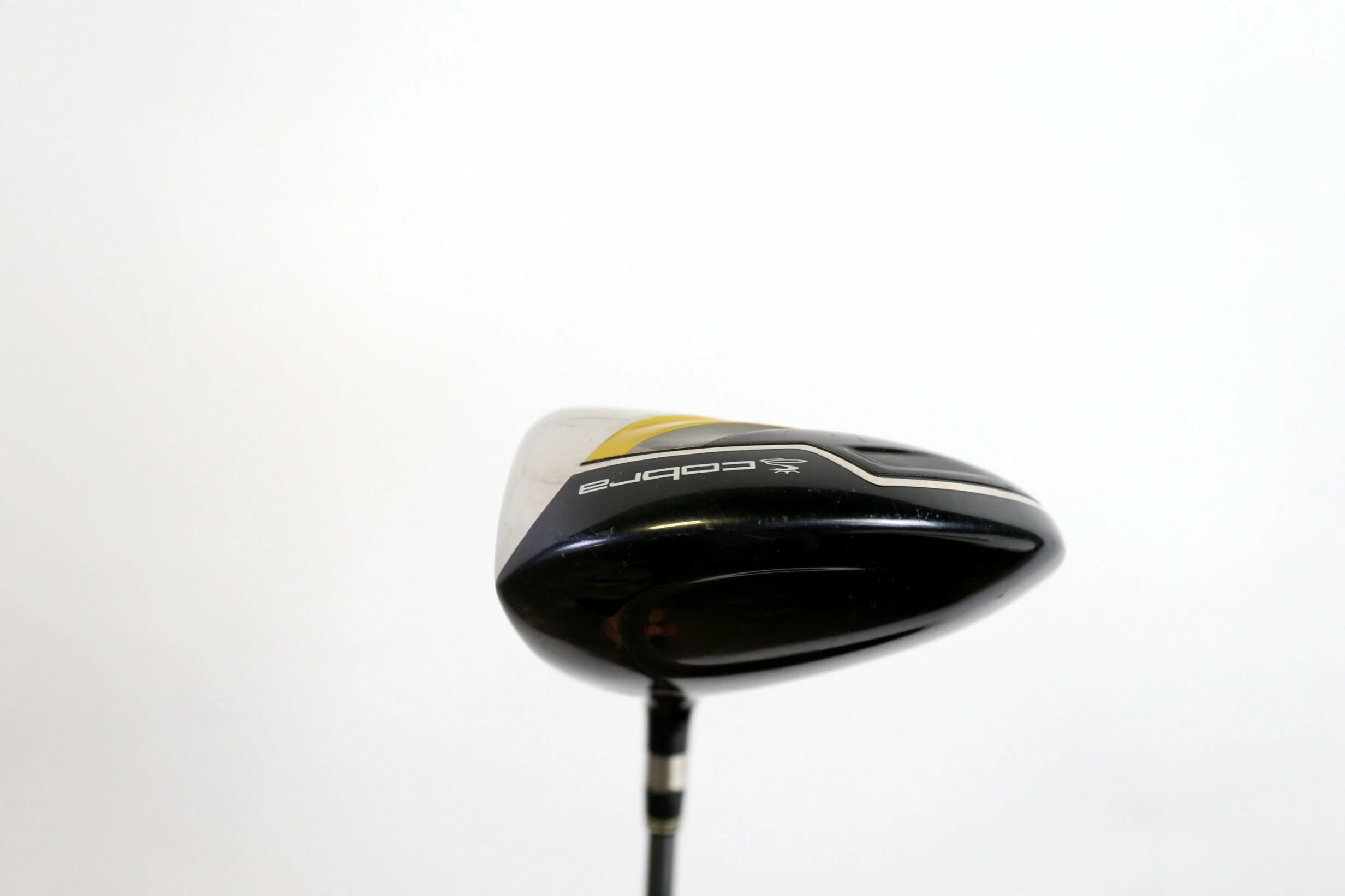 Cobra S9-1 F Driver - Right-Handed - 9.5 Degrees - Stiff Flex 6 Cobra S9-1 F Driver - Right-Handed - 9.5 Degrees - Stiff Flex - Image 4