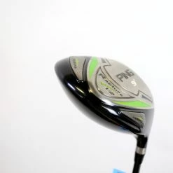 Ping Rapture V2 Driver - Right-Handed - 9 Degrees - Stiff Flex -TaylorMade Drivers Sales c39bf75d d9a7 5aa0 b273 adbde08d3728