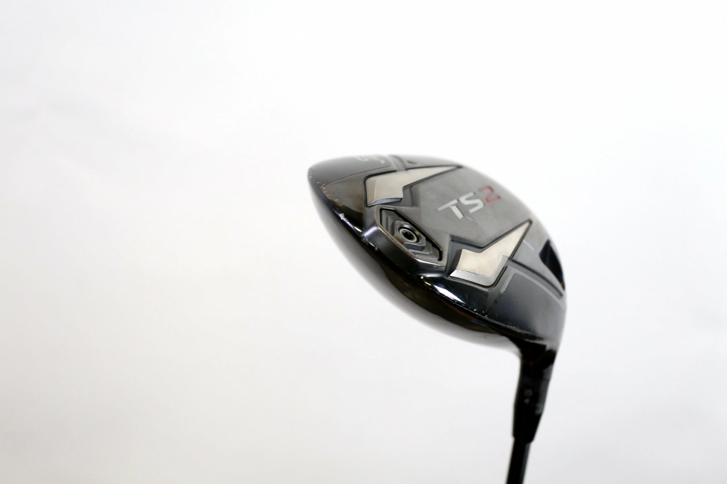 Titleist TS2 Driver - Right-Handed - 10.5 Degrees - Seniors Flex 5 Titleist TS2 Driver - Right-Handed - 10.5 Degrees - Seniors Flex - Image 3