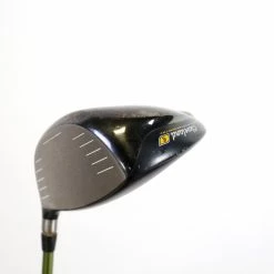 Cleveland HI BORE Driver - Right-Handed - 9.5 Degrees - Regular Flex -TaylorMade Drivers Sales c3fabd54 8391 5f6b 9ec7 5991f2ce8585