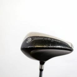 Cleveland HI BORE Driver - Right-Handed - 9.5 Degrees - Stiff Flex -TaylorMade Drivers Sales c408b733 30ca 5d30 a2ff 860db828162d