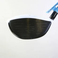 TaylorMade M1 Driver - Right-Handed - 10.5 Degrees - Regular Flex -TaylorMade Drivers Sales c40946da 0613 5c2a bb54 a100853fee8f
