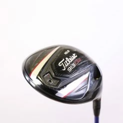 Titleist 913D2 Driver - Right-Handed - 10.5 Degrees - Regular Flex -TaylorMade Drivers Sales c4aa2ec9 84f4 518e a21f 468550836aa9 scaled
