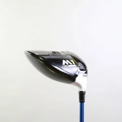 TaylorMade M1 460 Driver - Right-Handed - 10.5 Degrees - Seniors Flex -TaylorMade Drivers Sales c59cfb23 7bf9 5af7 9ef4 84cba438b34f